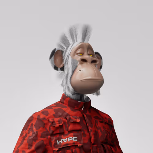Hapeprime