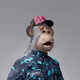7367