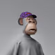 7437