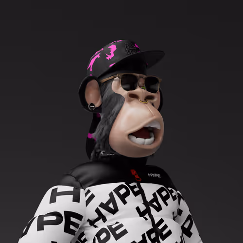 Hapeprime