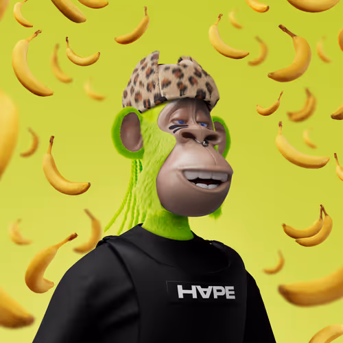 HAPE #2229