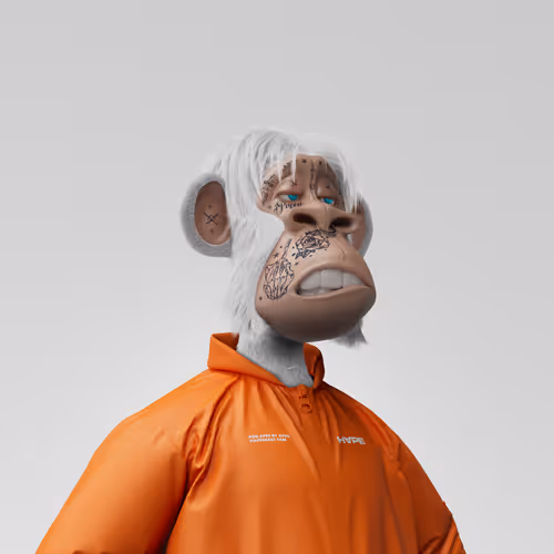 Hapeprime