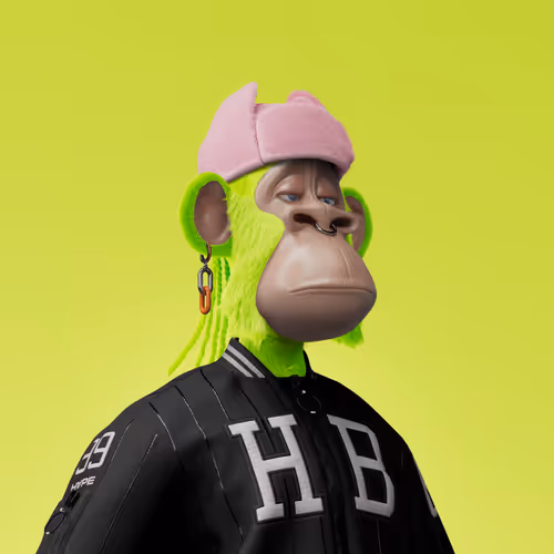 HAPE #23