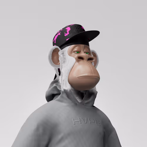 Hapeprime