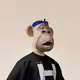 6686