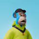 6394