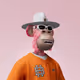 6813