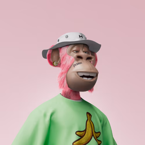Hapeprime