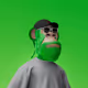 3695