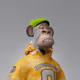 6888