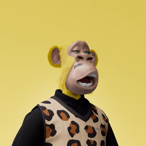 Hapeprime