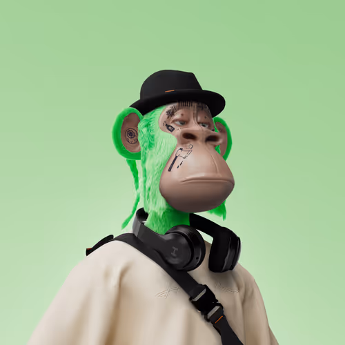 HAPE #5422