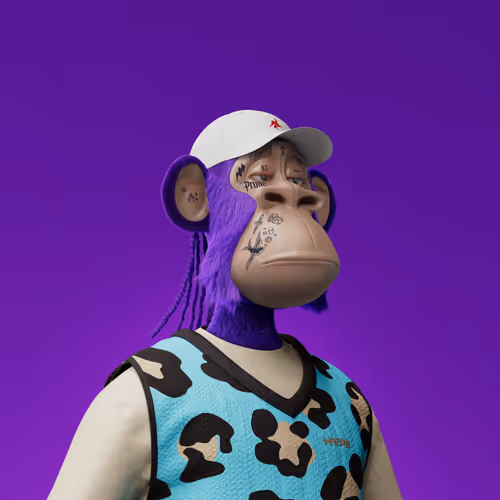 Hapeprime