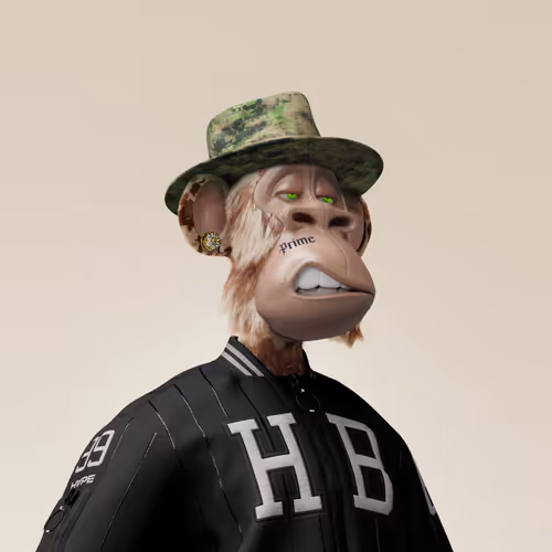 Hapeprime