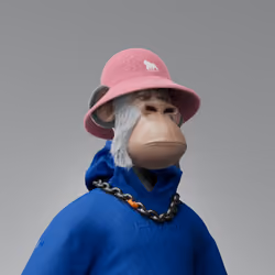 HAPE #3533