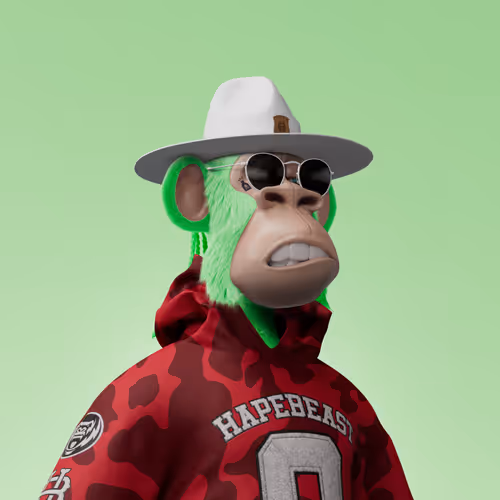 HAPE #3146