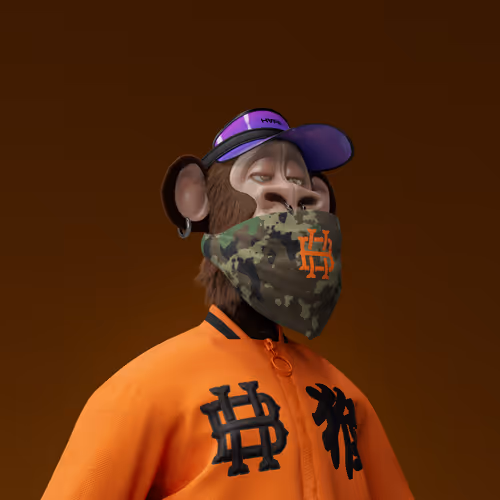 Hapeprime