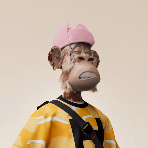 HAPE #5131