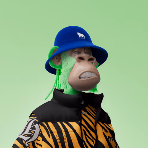 HAPE #2929