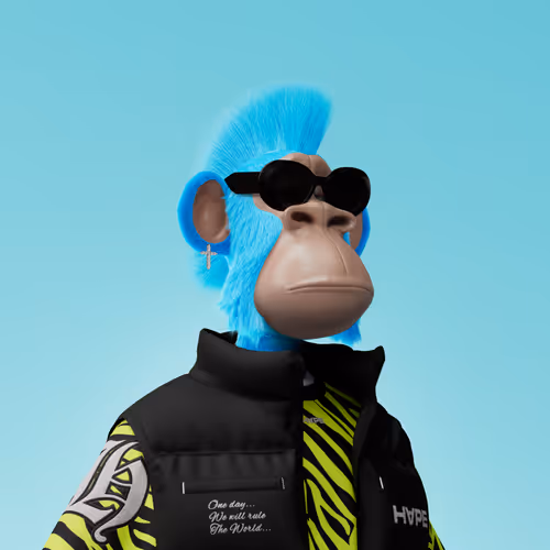 Hapeprime