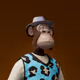 6672