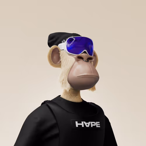 Hapeprime