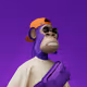 7422