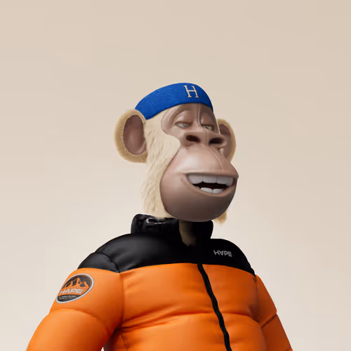 Hapeprime
