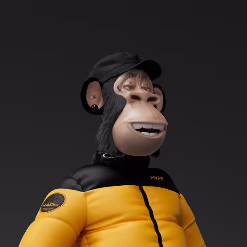 Hapeprime