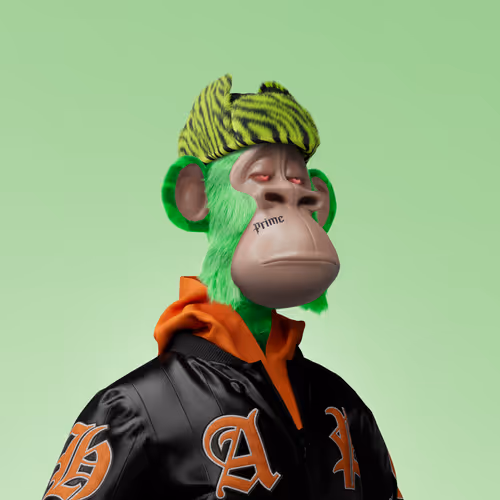 Hapeprime