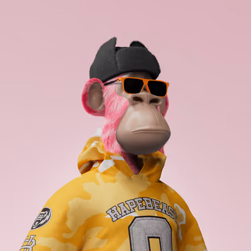HAPE #1984
