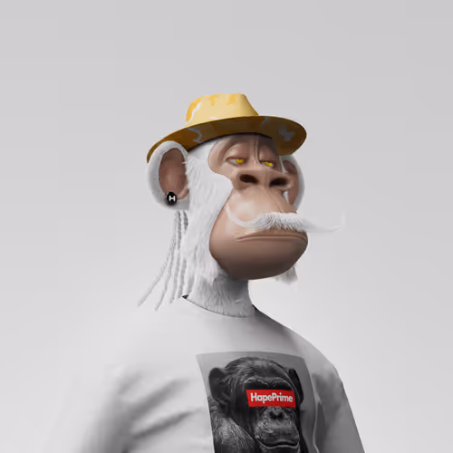 HAPE #7847