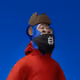 7359