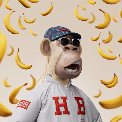 HAPE #4845