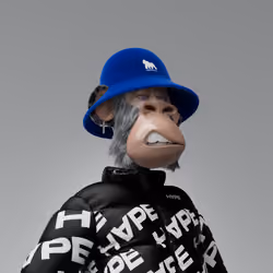 HAPE #3457