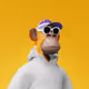 7332