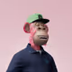 5458