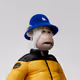 3123