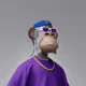 5855
