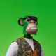 7932