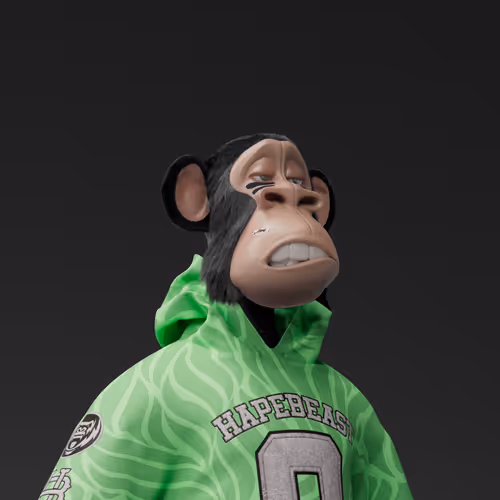 Hapeprime