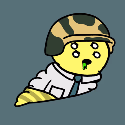 Larva Frens Nft