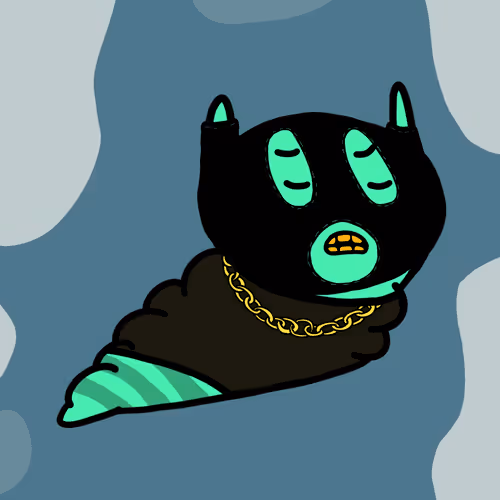Larva Frens Nft