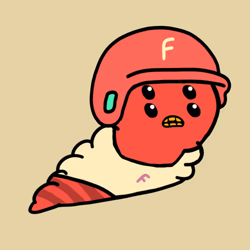 Larva Frens Nft