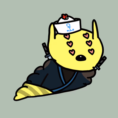 Larva Frens Nft
