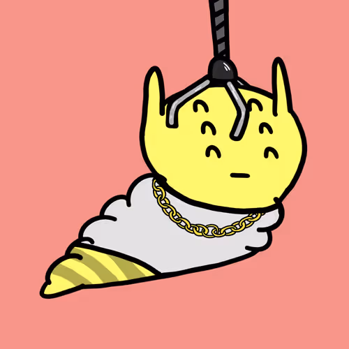 Larva Frens Nft