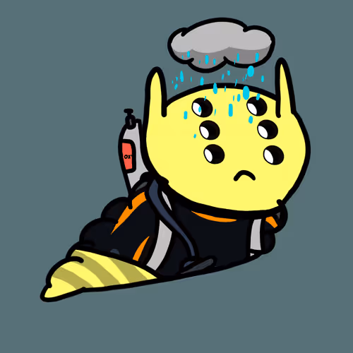 Larva Frens Nft
