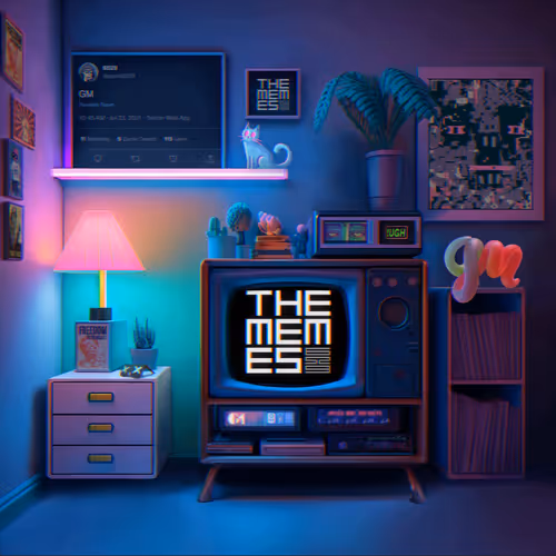 Memelab6529