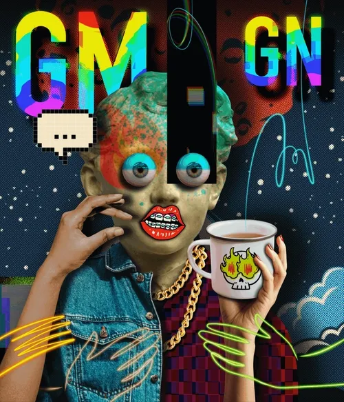 Cyberbrew