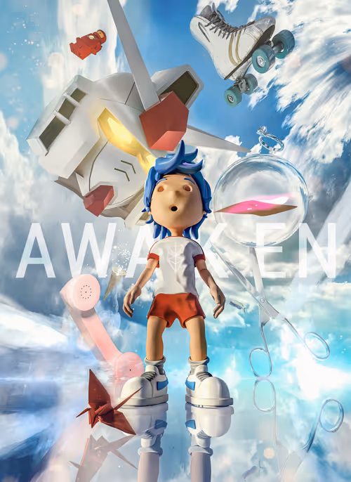 AWAKEN